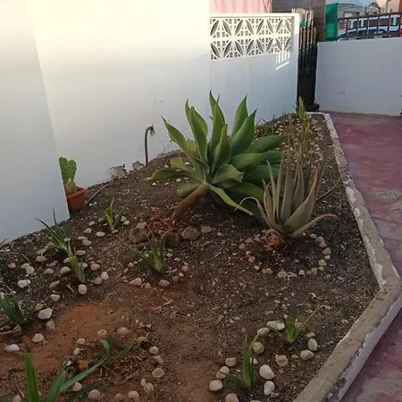 Una Terrazza Al Sol Caleta De Fuste Exterior foto