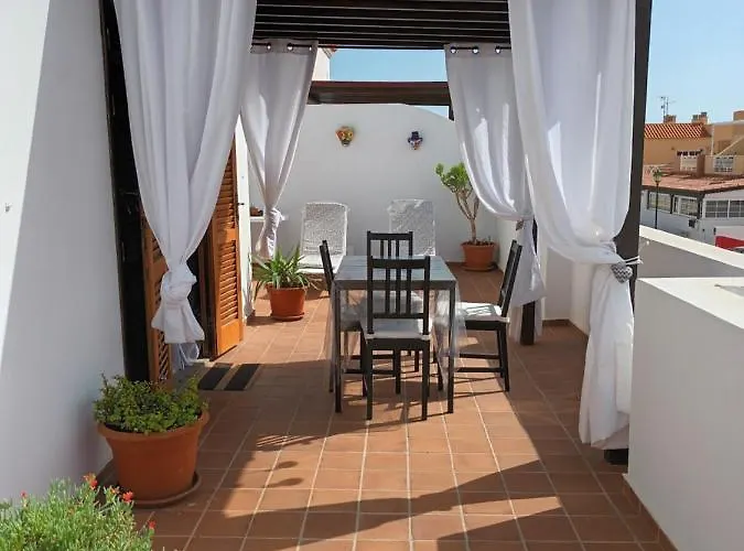 Una Terrazza Al Sol