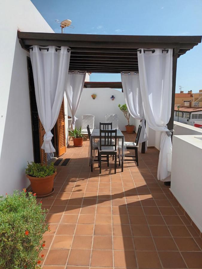 Apartment Terrazza Al Sol