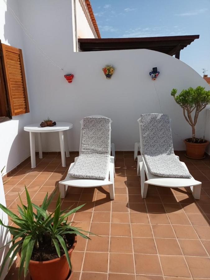 Apartment Terrazza Al Sol Caleta De Fuste
