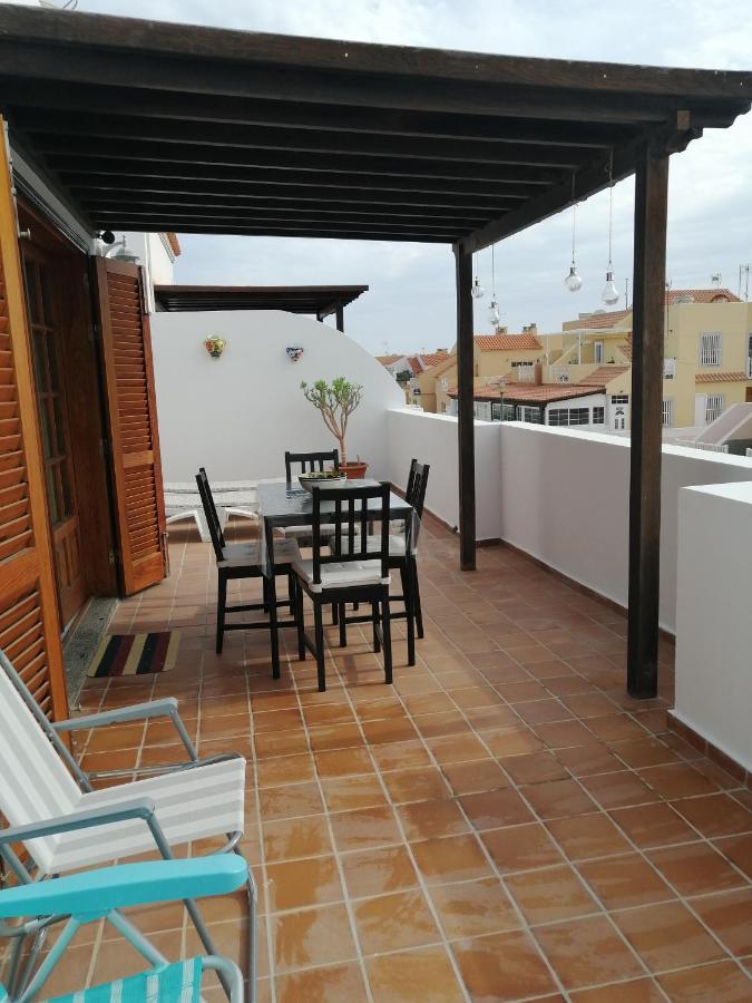 Terrazza Al Sol Apartment